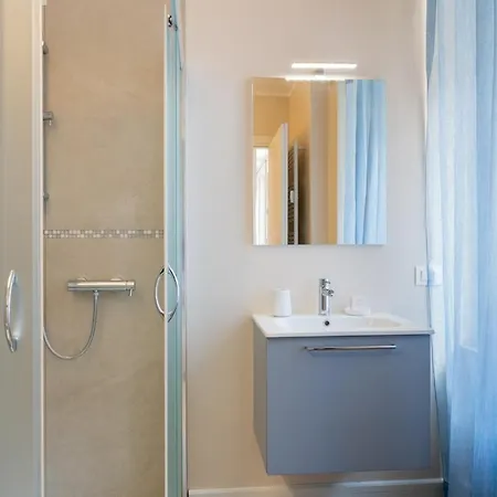 Re Home - Next To Verona Arena ורונה