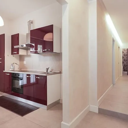 Re Home - Next To Verona Arena * ורונה