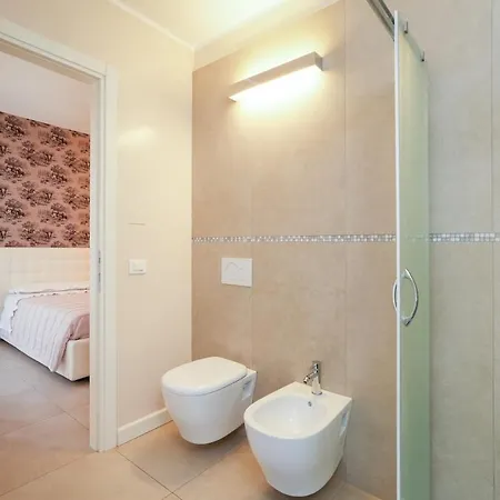 דירה Re Home - Next To Verona Arena *