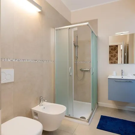 Re Home - Next To Verona Arena