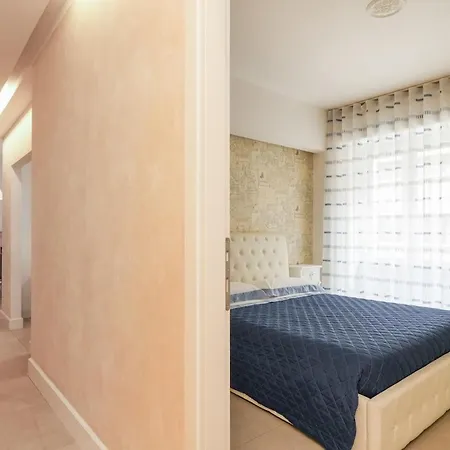 Re Home - Next To Verona Arena דירה ורונה