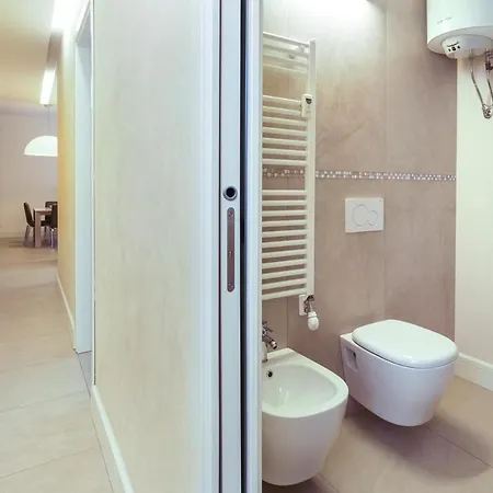 Re Home - Next To Verona Arena ורונה